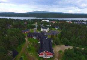  Hotel Hetan Majatalo  Энонтекио